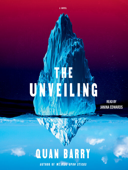 Cover image for The Unveiling
